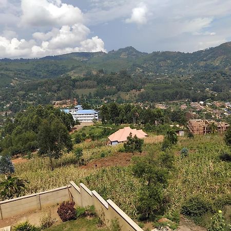 Sweetland View Hotel Lushoto Exterior photo